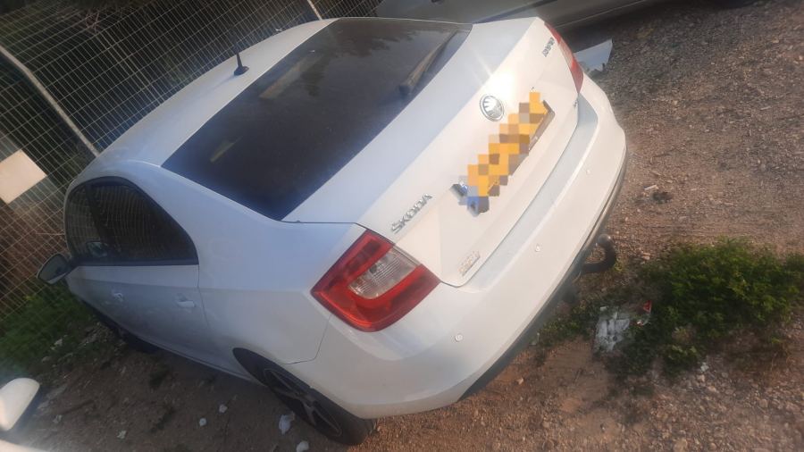 الشرطة تضبط سائق من جسر الزرقاء يقود برخصة ملغاة